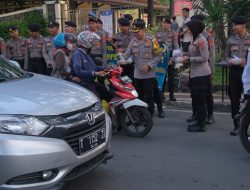 Polres Subang Gencarkan Empat Kegiatan Amaliah Ramadan, Nomor 3 Bikin Banyak yang Ngarep