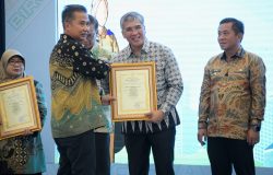 Ukur Implementasi Reformasi Birokrasi, Pemprov Jabar Luncurkan Platform Surabi