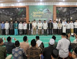 Silaturahmi dengan Pengurus NU, Pj Gubernur Jabar Apresiasi Kiprah NU