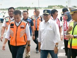 Bandara Kertajati Majalengka Siap Hadapi Arus Mudik Lebaran 2024
