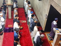 Inilah Bacaan Doa di Hari Ke-8 Bulan Ramadan