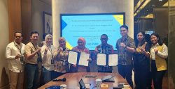 Dukung Pesawaran Invesment Promotion, bank bjb Siap Akselerasi Ekonomi Daerah