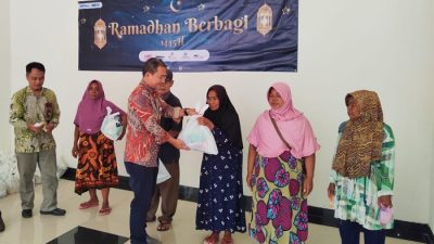 Inilah Keistimewaan Hidup Berbagi