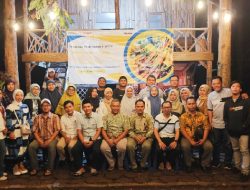 DAHANA Gelar Pelatihan UMKM dan Bazar Mitra Binaan di Subang