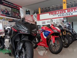 Ramadan Tiba, Asyiknya Ngabuburit Bareng Tridjaya Motor Pagaden Subang