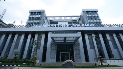 Kejati Jabar Akan Periksa Kepala BKPSDM Majalengka Pekan Depan