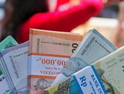 Kabar Baik dari Menkeu Soal Jadwal Pencairan THR untuk ASN, TNI, Polri dan Swasta