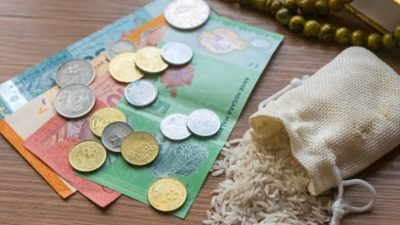 Berikut Besaran, Bacaan Niat, hingga Batas Waktunya Bayar Zakat Fitrah