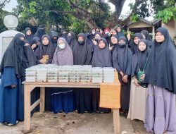 Berikut 10 Ide Berbagi Makanan untuk Jumat Berkah