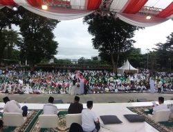 Istighosah Sambut Ramadan, Doa untuk Jawa Barat yang Kondusif, Aman dan Nyaman