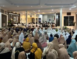 Kembali ke Senayan, Kiyai Maman Imanulhaq Gelar Syukuran Bersamaan Ribuan Jamaah Akar Djati