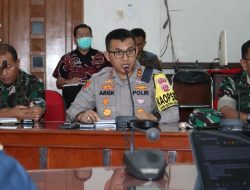 Ada Tindak Pidana, Lapor Pak Kapolres Subang! Ini Nomornya