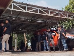 Digelar 28 Maret 2024, Sidang Perdana Kasus Jalancagak Subang Dipimpin Kepala PN