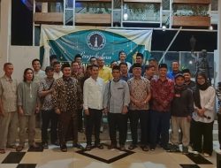 Nurul Mukmin Ketuai Keluarga Alumni Yogyakarta Asal Subang