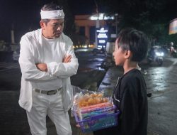 Kisah Anak Yatim Bogor Punya Tabungan Jutaan Untuk Sekolah dan Modal Usaha Ibu
