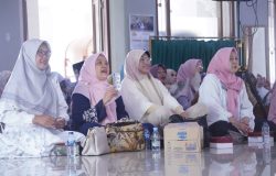 Sambut Bulan Ramadan, Korpri Subang Gelar Pengajian Wujudkan ASN Berakhlak
