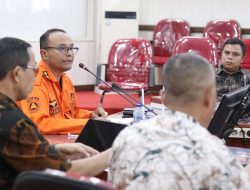 Tekan Inflasi, Pj Bupati Subang Minta Operasi Pasar Terus Digencarkan Hingga Tingkat Desa