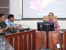 Jelang Lebaran, Pj. Bupati Subang Imbau Jaga Stabilitas Pangan