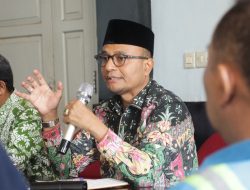 Imran Mau Subang Investment Summit Bukan  Cuma Pamer Potensi Tapi Solusi untuk Investor
