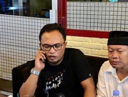 Jalani Sidang Perdana, 15 Advokat Dikerahkan Bela Yosep Hidayah Tersangka Kasus Jalancagak Subang
