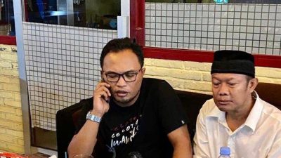 Jalani Sidang Perdana, 15 Advokat Dikerahkan Bela Yosep Hidayah Tersangka Kasus Jalancagak Subang