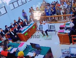 Kasus Pembunuhan Ibu dan Anak di Subang Mulai Disidangkan, Yosep Didakwa Dua Pasal