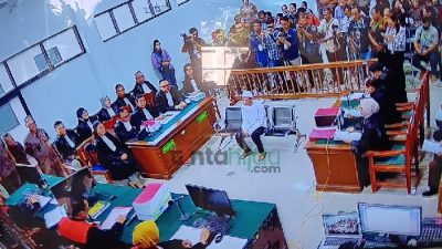 Kasus Pembunuhan Ibu dan Anak di Subang Mulai Disidangkan, Yosep Didakwa Dua Pasal