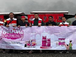 Jelang Idul Fitri, Stok BBM dan LPG di Wilayah Ciayumajakuning Dipastikan Aman