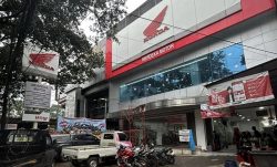 Jelang Ramadan, Tridjaya Motor Buka Cabang di Jl. Merdeka Bandung