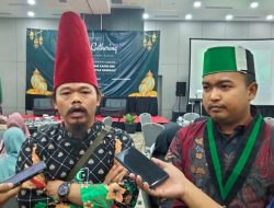 HMI-KAHMI Subang Gelar Konsolidasi dan Buka Bersama di Laska Hotel. Baca Baik-baik Pesannya