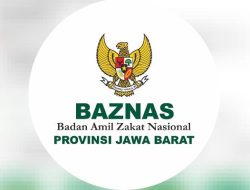Baznas Jabar Buka Loker, Pendaftaran Terakhir 28 April 2024!