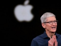 CEO Apple Bakal Sambangi Indonesia: Buka Peluang Investasi dan Pengembangan Talenta Digital