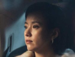“Blood Free”: Drama Thriller Korea Baru yang Memikat Penonton
