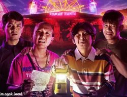 Pernah Nonton? Ini 5 Film Terlaris Indonesia di Bioskop Tanah Air