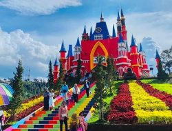 Inilah 5 Destinasi Wisata di Subang yang Jadi Wanted Wisatawan Nasional