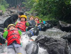 Libur Lebaran 2024, Kunjungan Wisatawan ke Objek Wisata Majalengka Naik 300 Persen Lebih