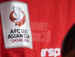 Jelang Hadapi Korea Selatan U-23 di Perempat Final Piala Asia, Yuk Intip Kekuatan Garuda Muda Indonesia!