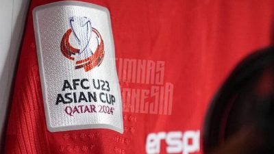 Jelang Hadapi Korea Selatan U-23 di Perempat Final Piala Asia, Yuk Intip Kekuatan Garuda Muda Indonesia!
