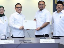 Kementerian PAN-RB Tetapkan 110.553 Formasi CPNS dan PPPK di Lingkungan Kemenag, Ada Penempatan IKN?