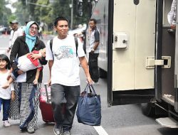 5 Tips Sehat Selama Perjalanan Mudik Lebaran ala RS Hamori Subang