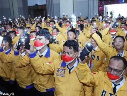 Kepala BNN RI Berikan Motivasi dan Bentengi Pekerja Migran Indonesia dari Bahaya Narkotika