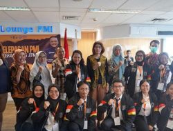 BP2MI Kembali Melepas Pekerja Migran Indonesia Program G to G ke Jerman Sektor Perawatan