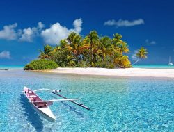 14 Rekomendasi Wisata Pantai di Jalur Pantai Selatan yang Cocok Dikunjungi!