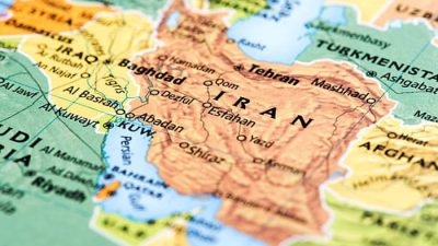 IPI Iran: Himbauan untuk WNI dan Mahasiswa Terkait Situasi Terkini Pasca Penyerangan Iran ke Israel