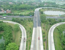 Mendekati Puncak Arus, Astra Infra Imbau Pemudik Persiapkan Hal Ini!