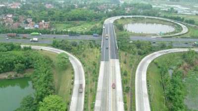 Mendekati Puncak Arus, Astra Infra Imbau Pemudik Persiapkan Hal Ini!