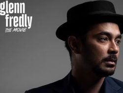 Glenn Fredly the Movie: Kisah Inspiratif Seorang Legenda