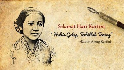 Memperingati Hari Kartini, Mengenang Semangat Emansipasi Perempuan Lewat Puisi