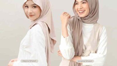 Tetap Nyaman dan Modis, Berikut 6 Tips Memakai Hijab Muslimah