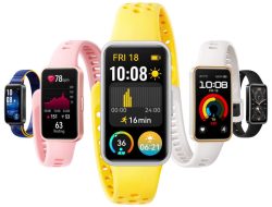 Huawei Band 9 Resmi Meluncur di Indonesia dengan Harga Terjangkau